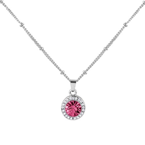 Birthstone-Necklace | Personalized Gift Ideas - giftsxoxo.com