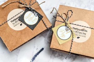 Customer retention is crucial to growrh of your company! Here are 17 Customer/ Client Gift Ideas to Say Thanks.