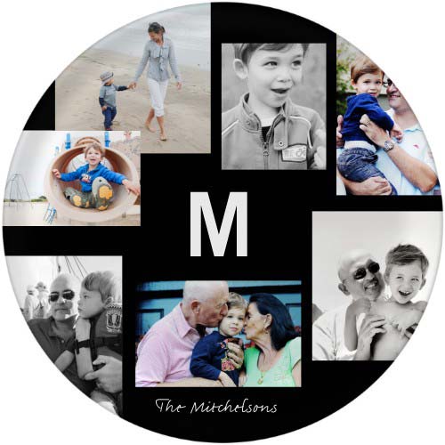 Memory-Plate | Photo Gift Ideas - Giftsxoxo.com