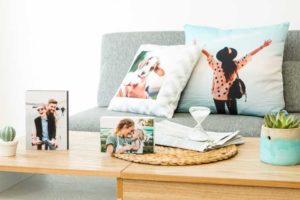 Searching for something personal gift? Here are 15 Unique and Truly Personal Photo Gift Ideas to showcase your favorite photos.