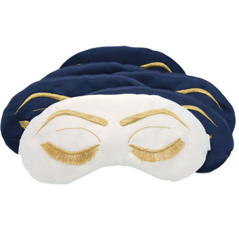 Sleep-Mask | Bridesmaid Gifts