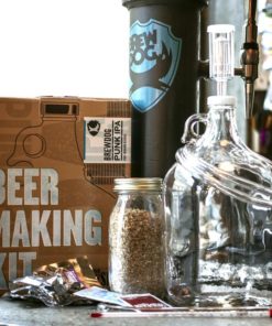 Brewdog Punk IPA Beer Making Kit