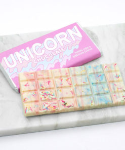 Unicorn Chocolate