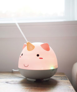Elodie the Unicorn Humidifier