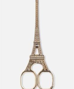 Eiffel Tower Scissors