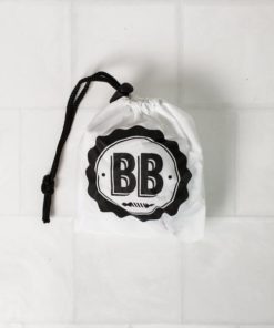 for the sake of bathroom surfaces everywhere, buy The Beard Buddy. A A comfy bib to catch all of your fallen facial hair.