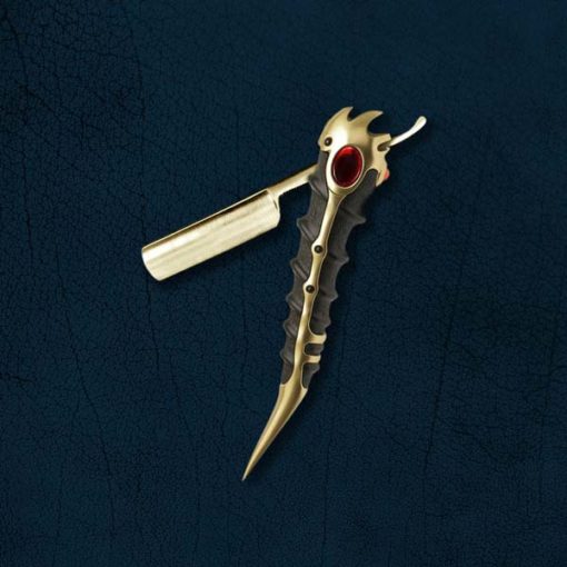 Arya's Dagger | Game of Thrones inspired Valyrian Steel Razors.