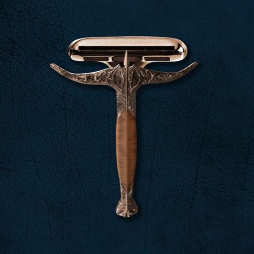 Heartsbane | Game of Thrones inspired Valyrian Steel Razors.
